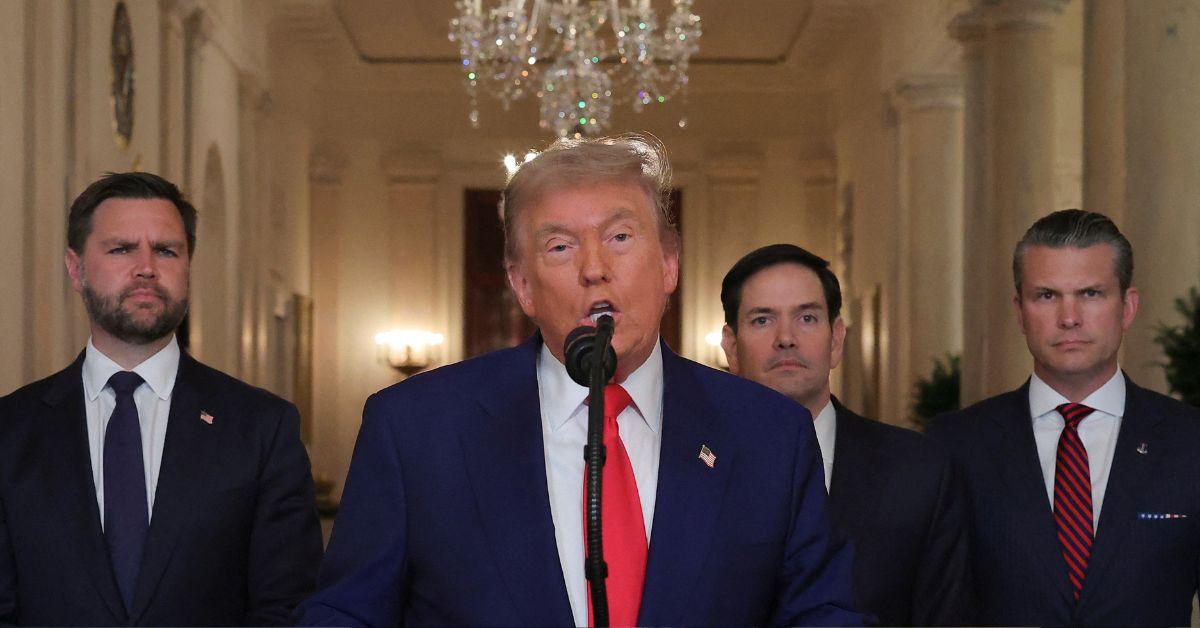 photo of The president mobilized 800 National Guard troops in D.C. to combat violent crimes