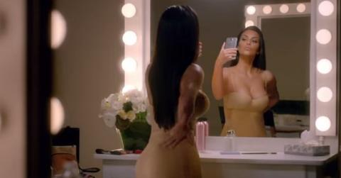 Kim kardashian super bowl commercial