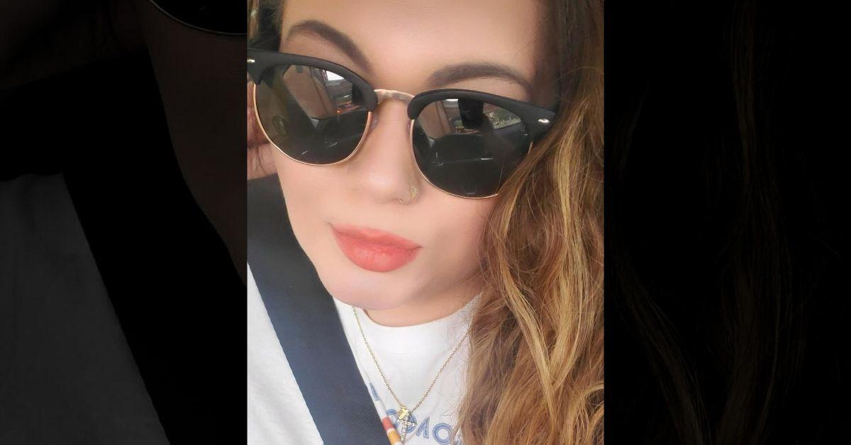 Photo of Amber Portwood