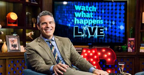Watch What Happens Live – Season 10