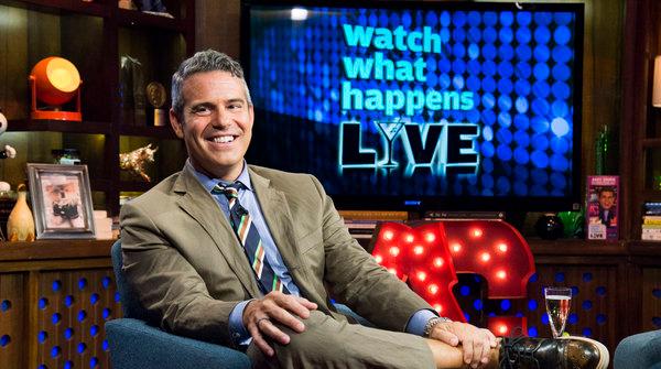 Watch What Happens Live – Season 10