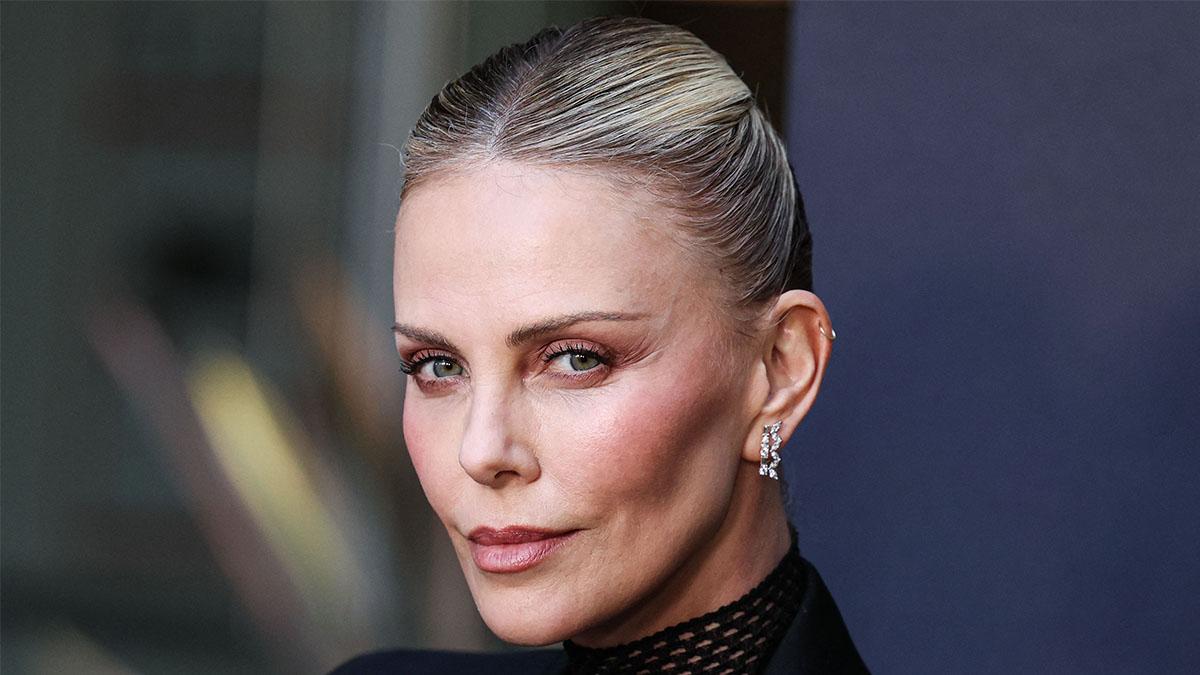 Charlize Theron
