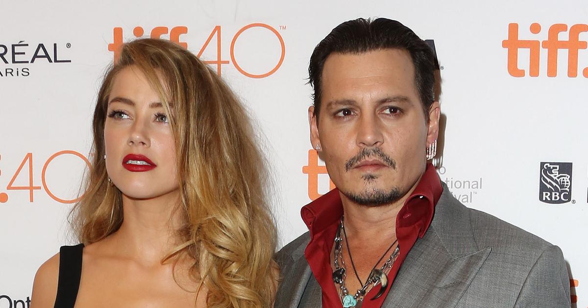 johnny depp wins amber heard case