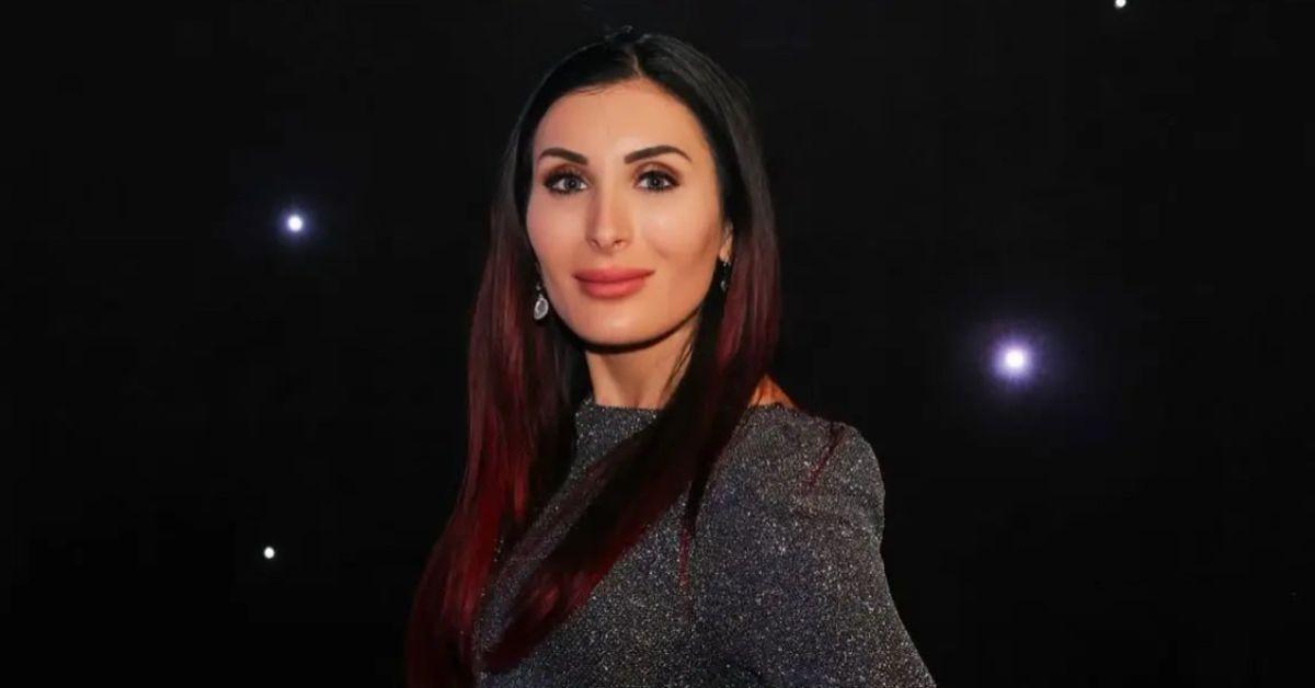 photo of Laura Loomer has never won an election
