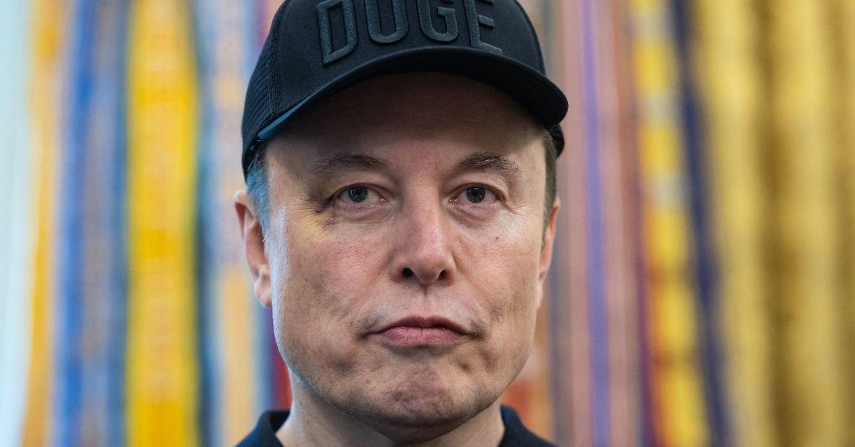 donald trump fired crazy elon musk feud