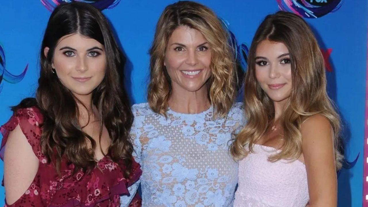 image of Lori loughlin