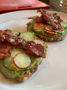 Smashed-Avocado-Toast-Bacon-Hemp-Hearts-Recipe