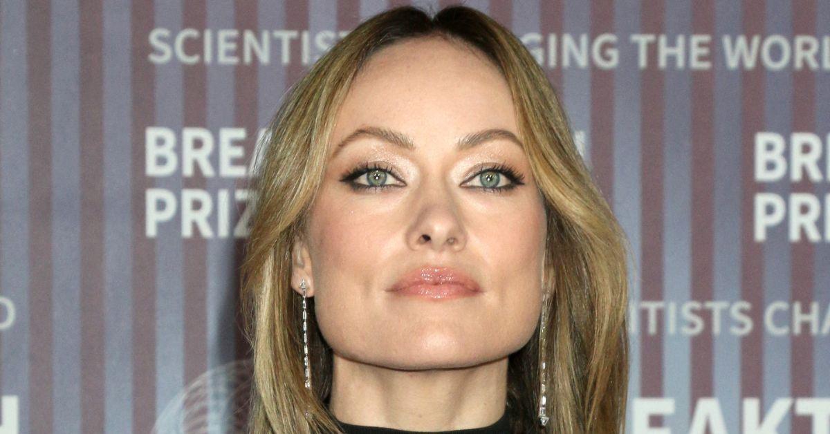 olivia wilde