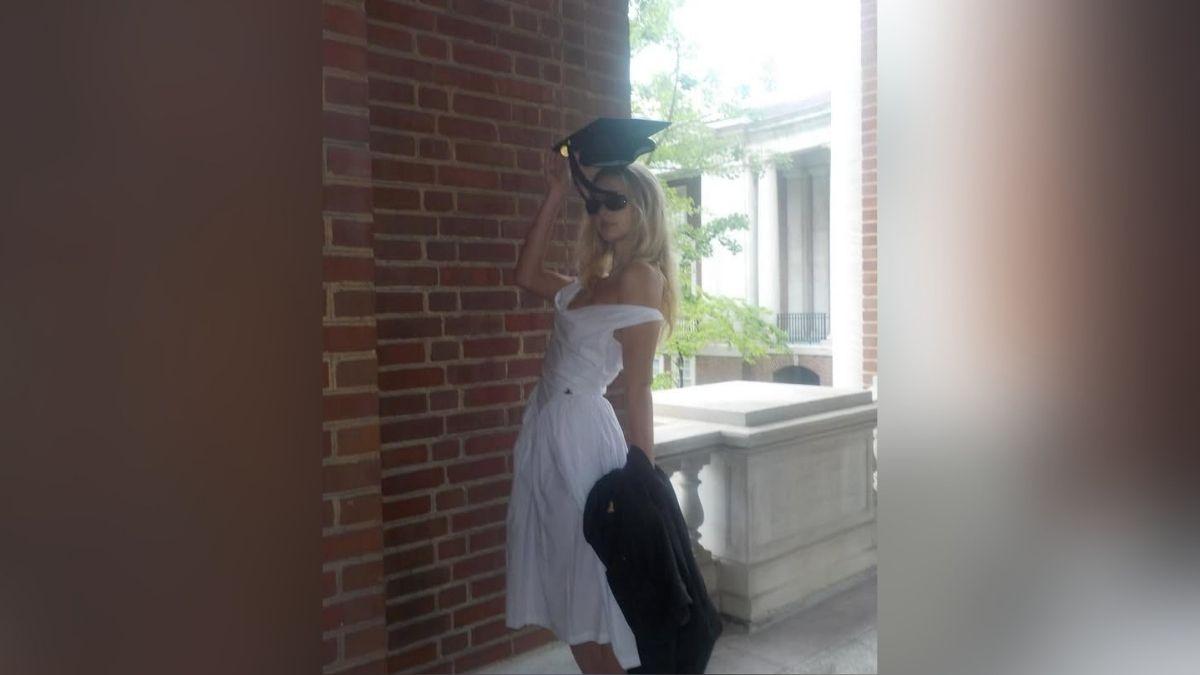 celebrity kids graduated  so far
