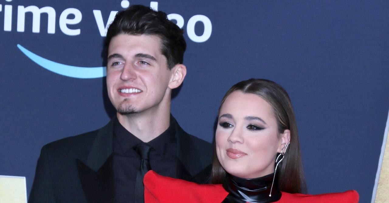 Gabby Barrett Turned Down Duets With Male Vocalists For Her Husband