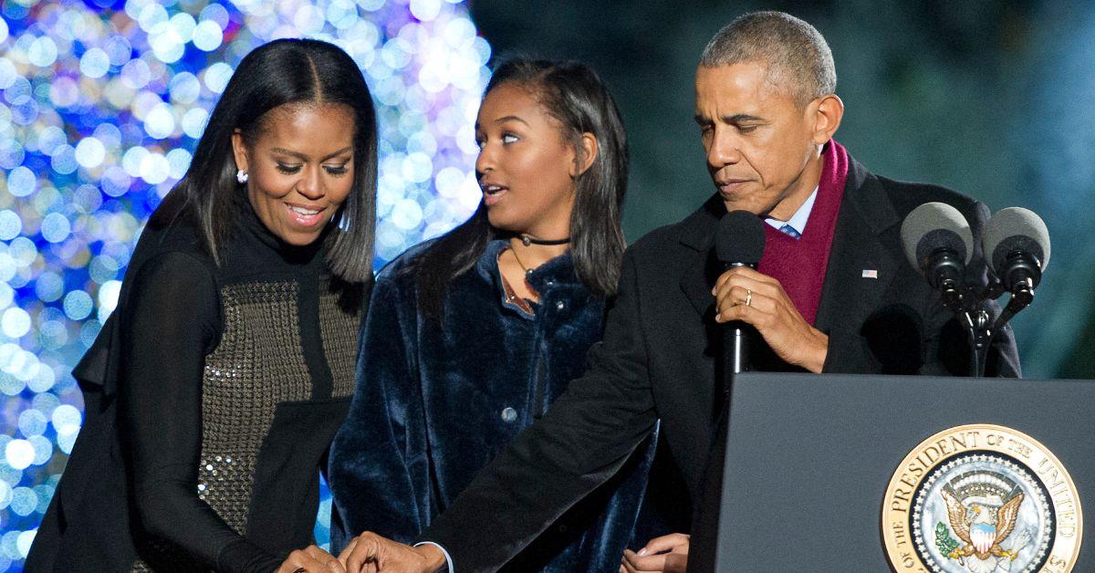 michelle obama conservatives women ability giving birth