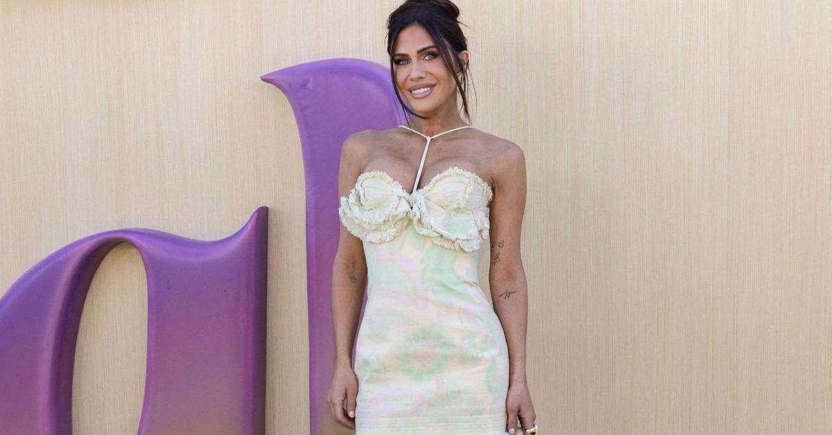 'Secret Lives of Mormon Wives' Star Jessi Draper Reveals Plastic Surgery Regrets and Says Fame Worsened Her Body Dysmorphia
