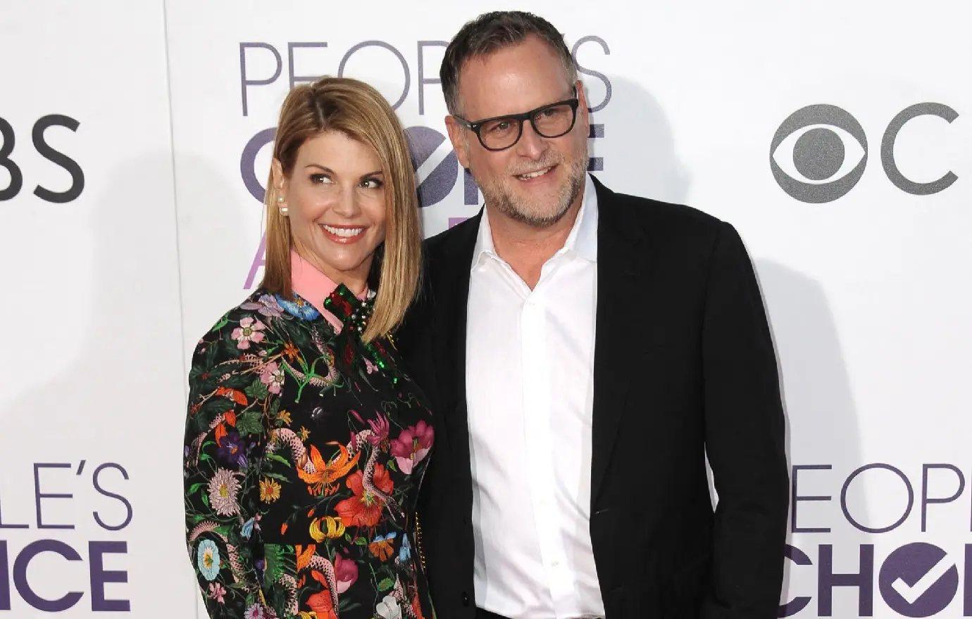 dave coulier encourages fellow cancer patients stay positive photo chemotherapy