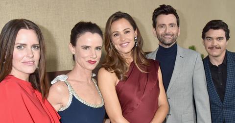 Camping premiere post pic