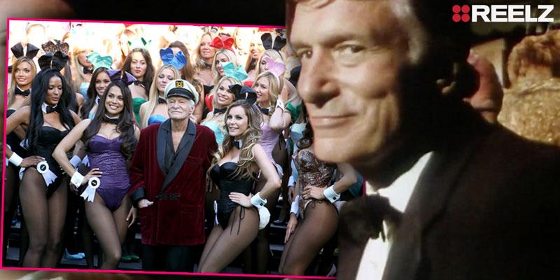 Hugh Hefner Promiscuity Kept Heart Healthy