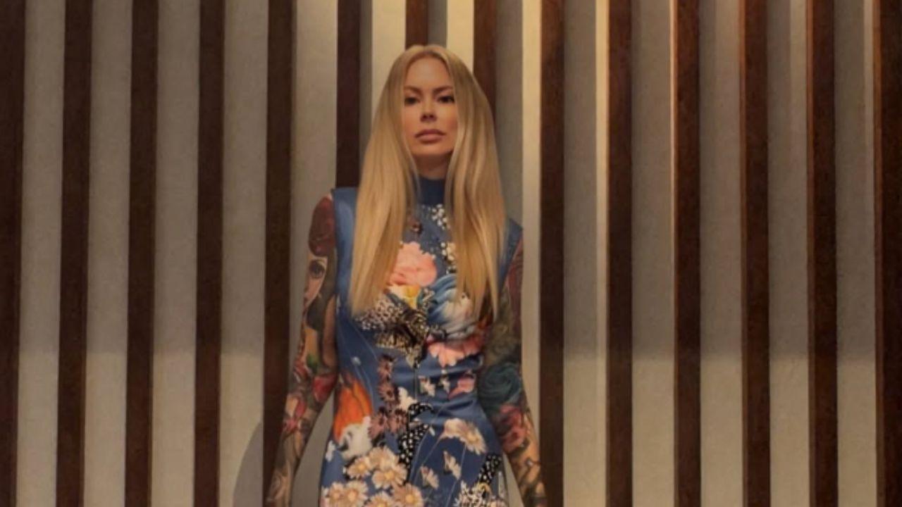 Jenna Jameson Says She Feels 'More Beautiful and Capable Now' Than She Did 20 Years Ago After Turning to Jesus: Photos