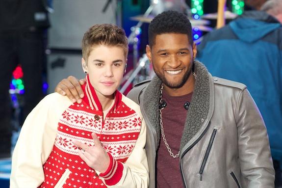 //bieber_usher