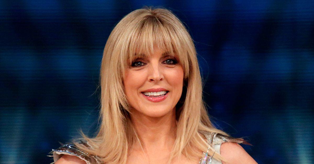 marla maples