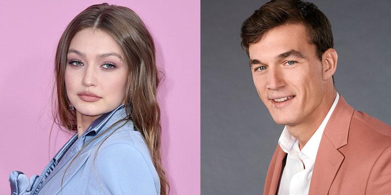 Gigi Hadid And Tyler Cameron Date