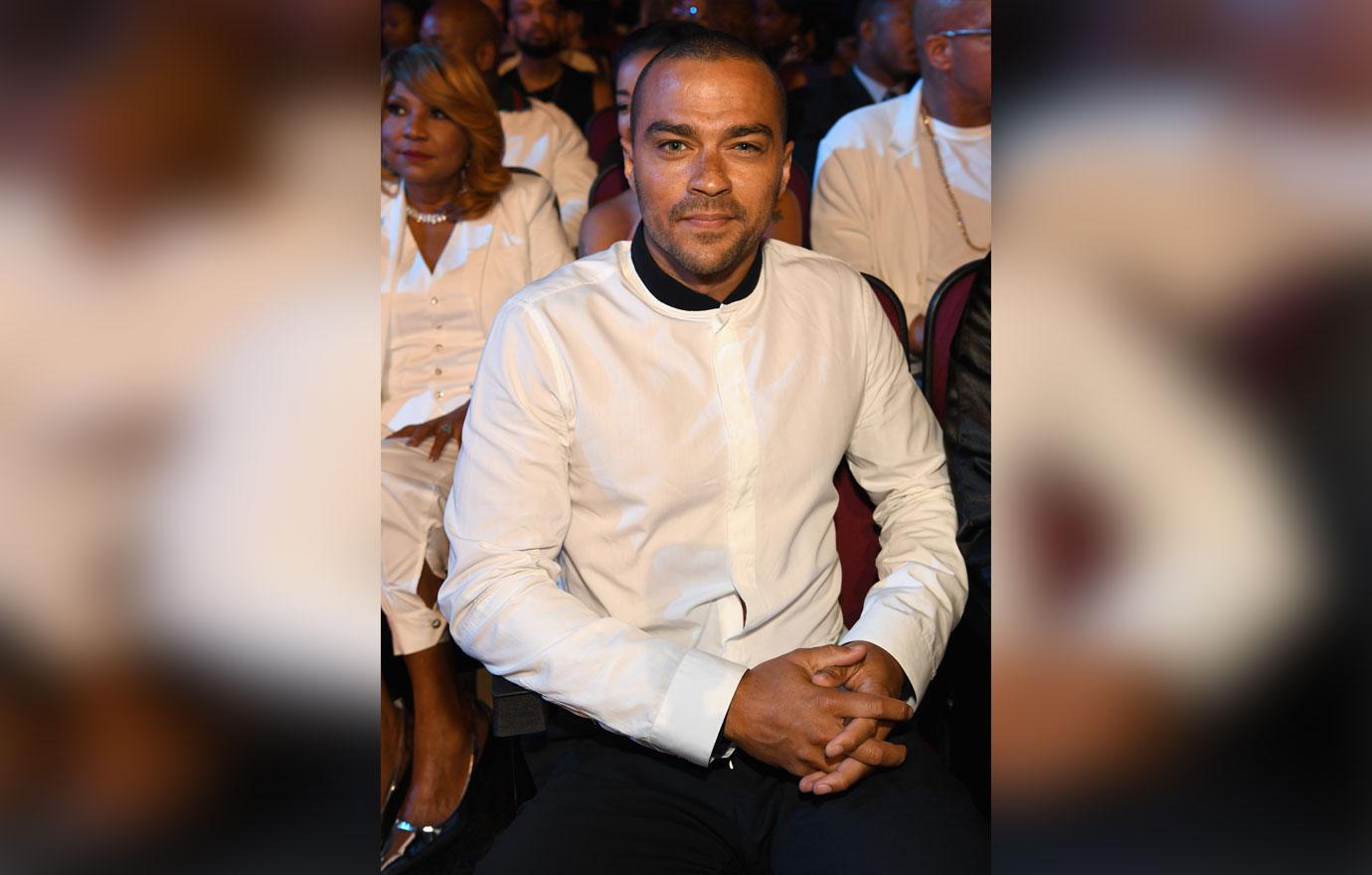 Jesse williams opens up about cheating allegations in jay z album video 09