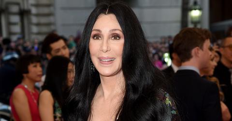 “China: Through The Looking Glass” Costume Institute Benefit Gala – Arrivals