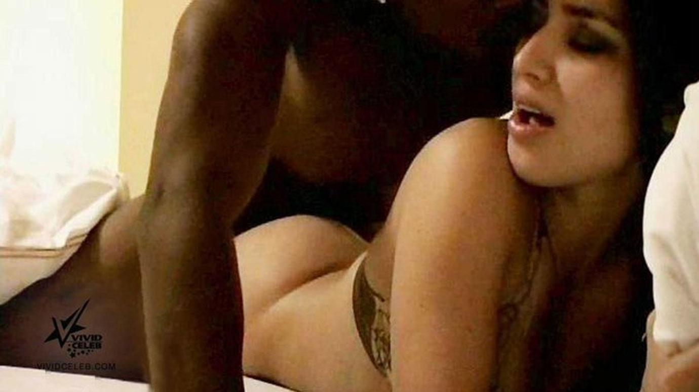 Celeb Sex Tape Scandals That Rocked The World Kim Kardashian and More photo