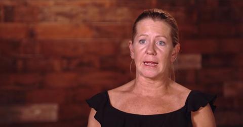 Tonya harding breaks down in tears on dancing with the stars