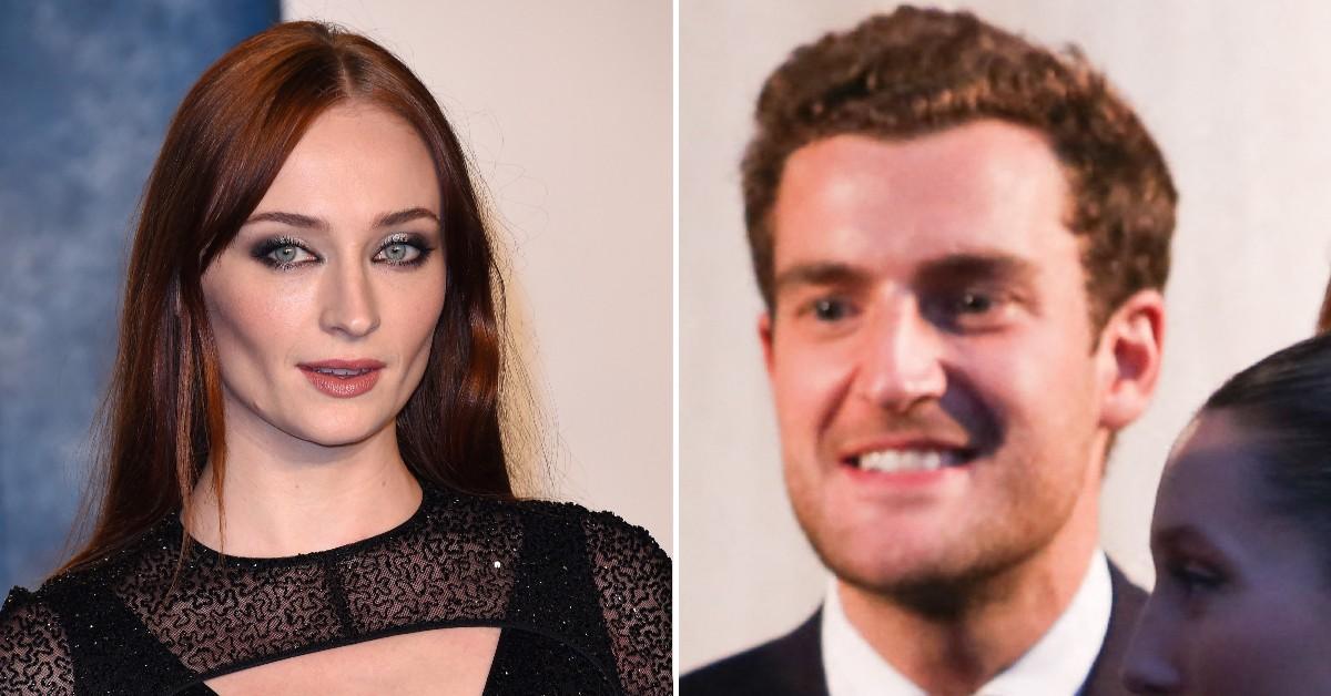 Sophie Turner Would Do 'Game of Thrones' Season 9 … in 20 Years