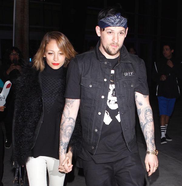 Nicole richie joel madden divorce 01