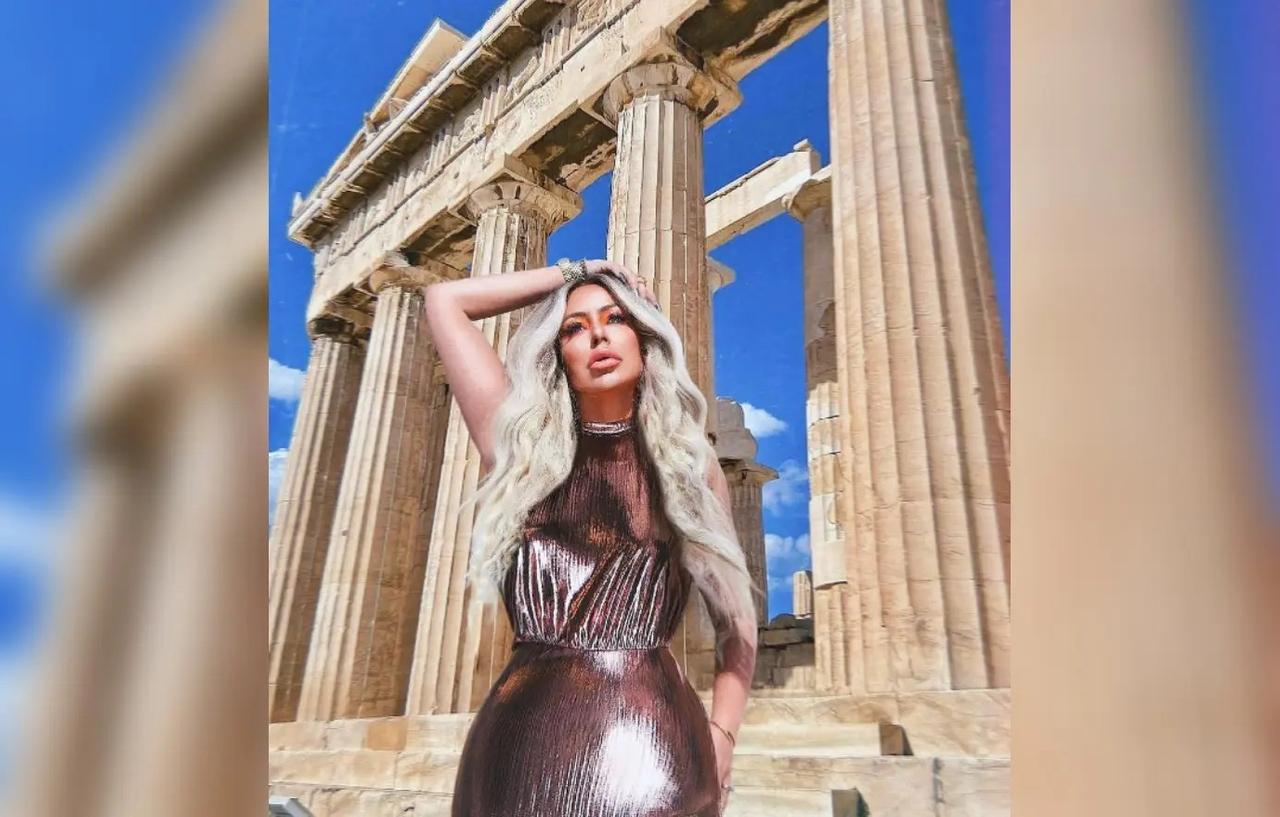 Aubrey O'Day Slams Troll After Donald Trump Jr. Confessions