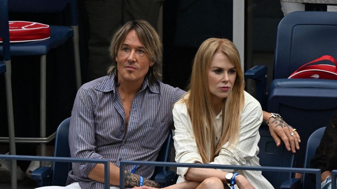 image of Nicole Kidman and Keith Urban reportedly have reached a more peaceful place following their split after almost 20 years together.