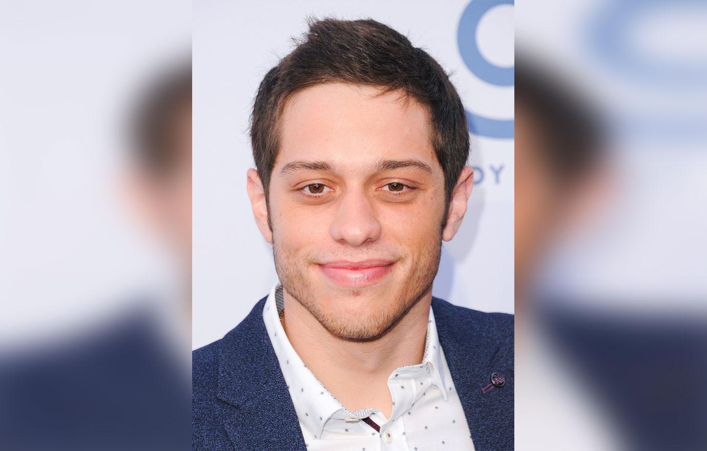 pete davidson