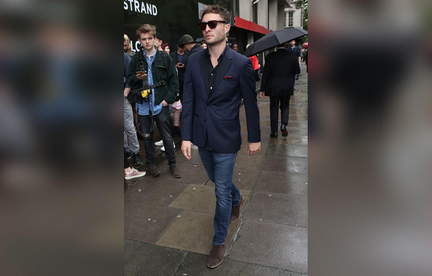 Ed westwick proposal sex assault