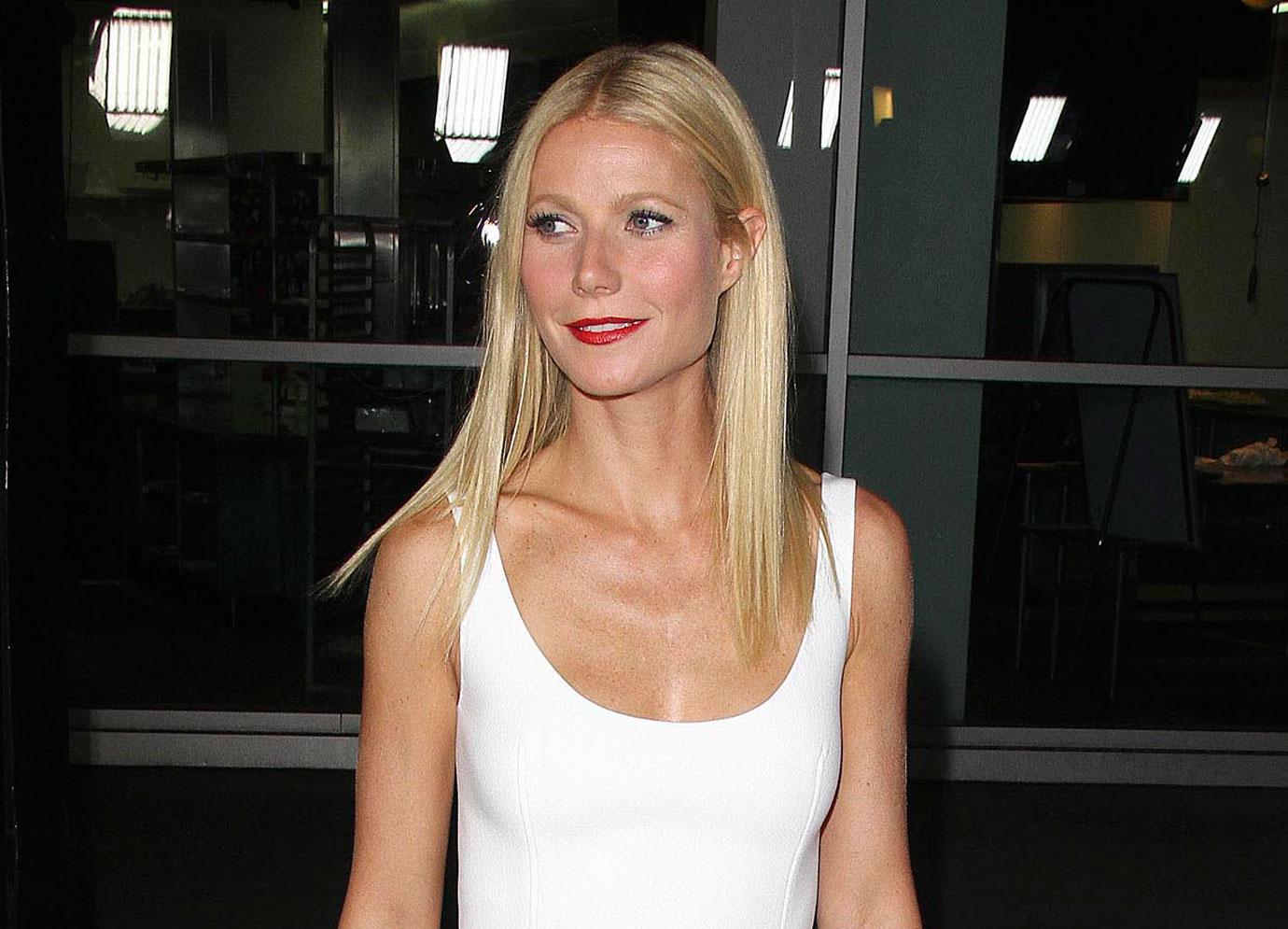 33 Secrets & Scandals Gwyneth Paltrow Doesn’t Want You To Know