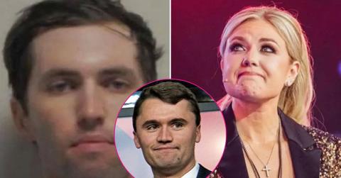image of Tyler Robinson, Erika, Charlie Kirk