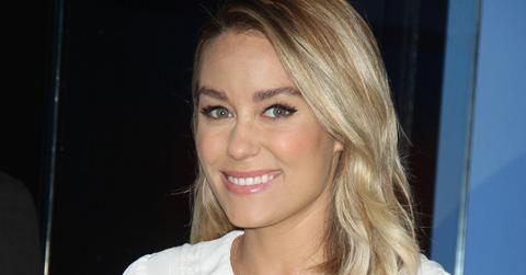 Lauren conrad son