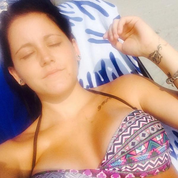 jenelle-evans-post-baby-body