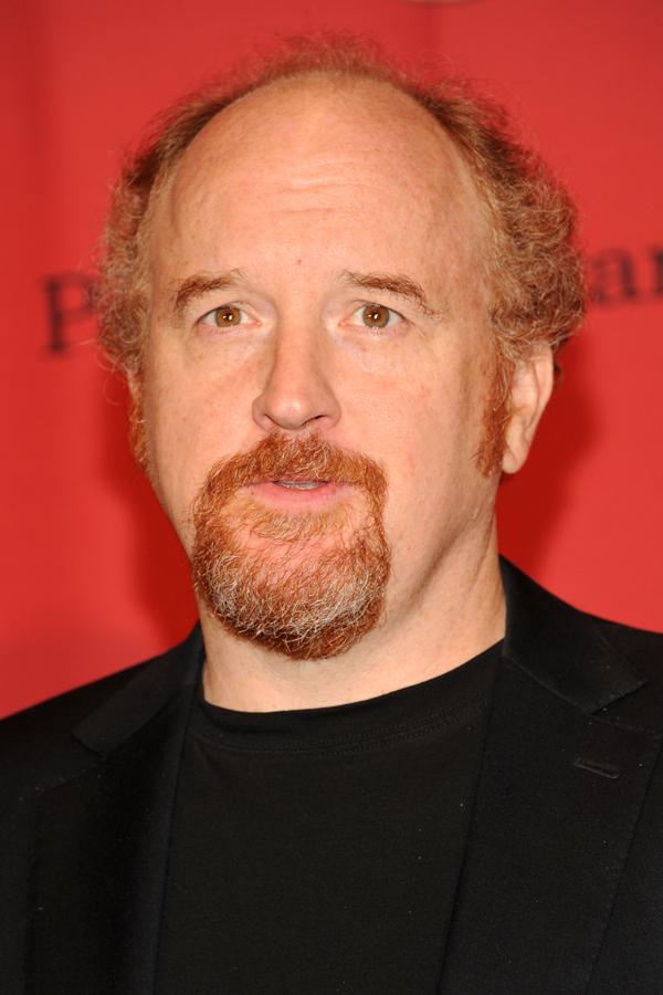 Louis CK