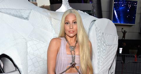 AMAs Lady Gaga