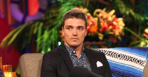 ABC’s “Bachelor in Paradise” – Season Four