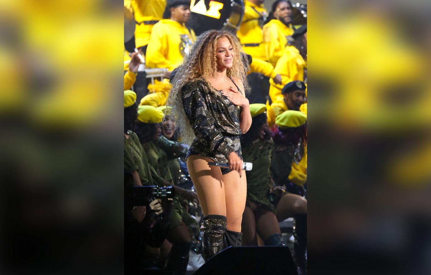 beyonce pregnant fourth baby why fans are convinced 02