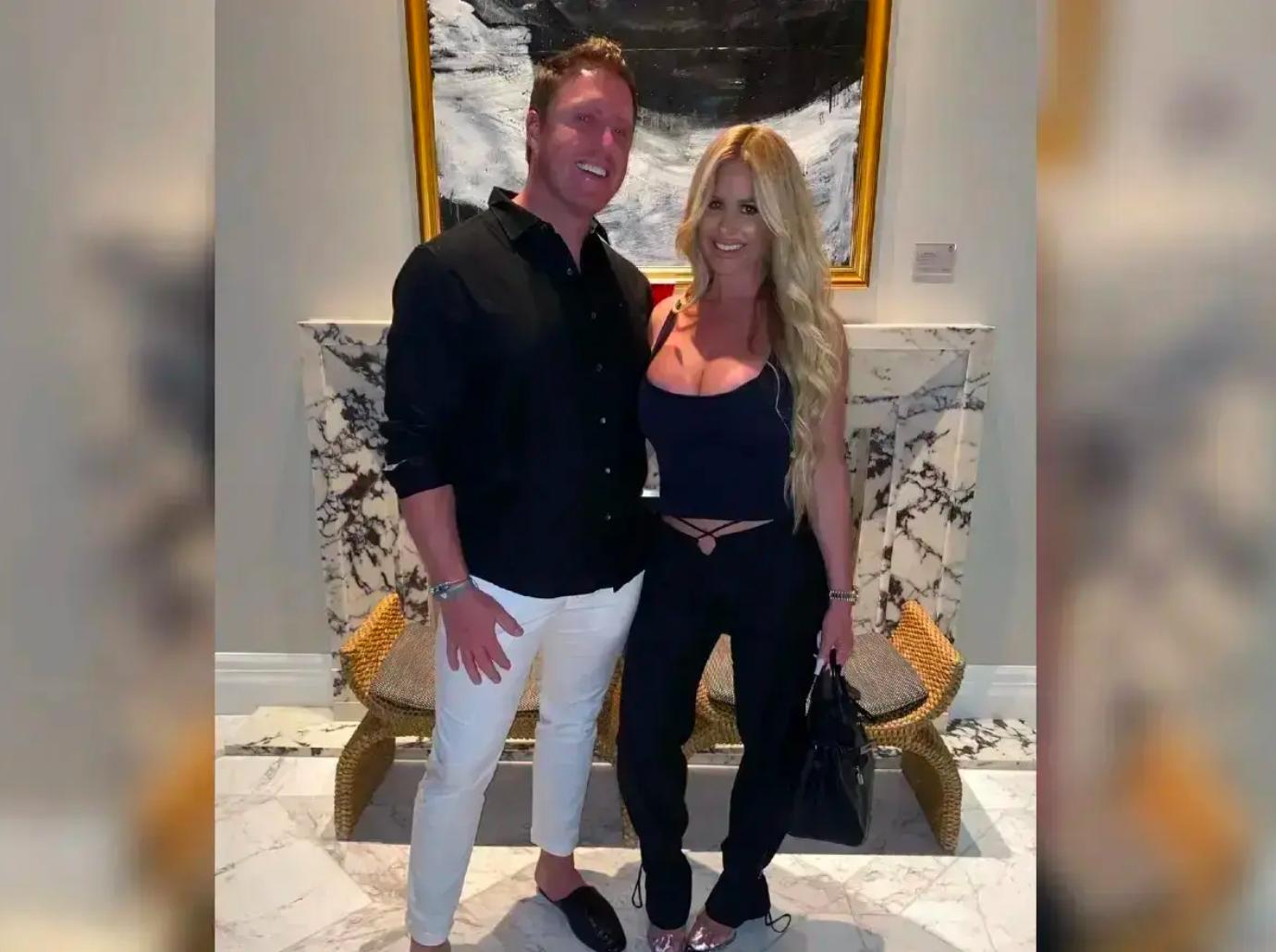 kim zolciak brags marriage kroy biermann rhoa return