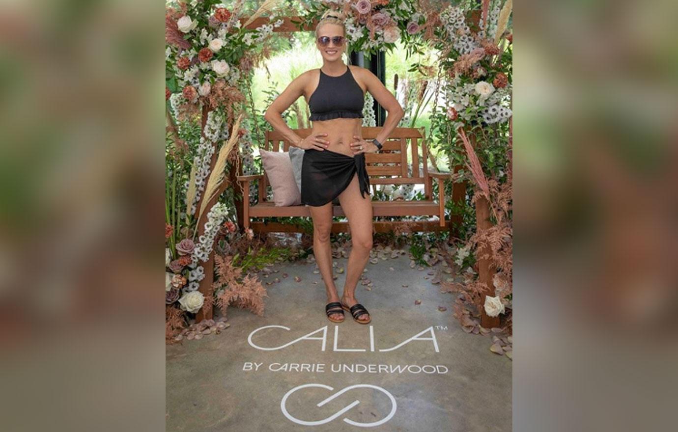 Calia store swimwear 2019