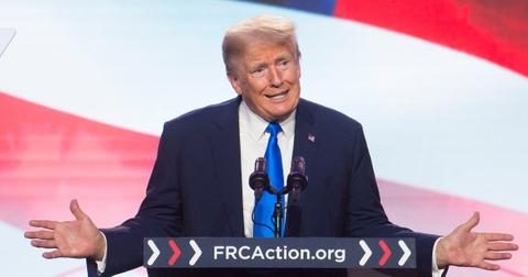 donald trump was warned ignoring subpoena would be a crime report