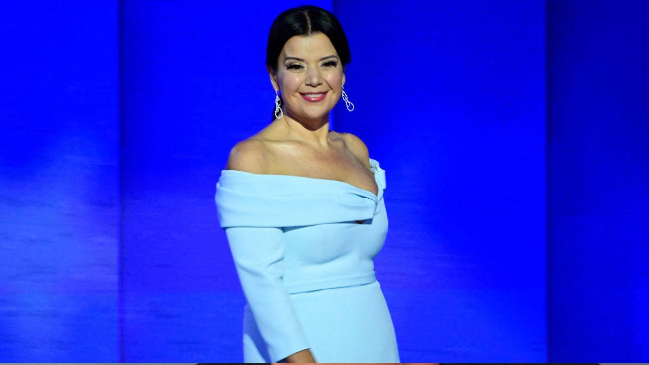 Image of Ana Navarro.