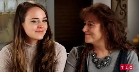 jinger michelle tlc pp