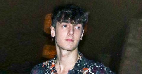 TikTok Star Bryce Hall Involved In Nasty Street Fight In California