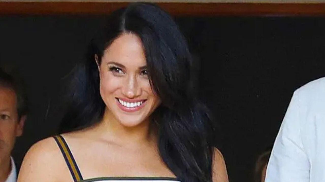 image of meghan markle 