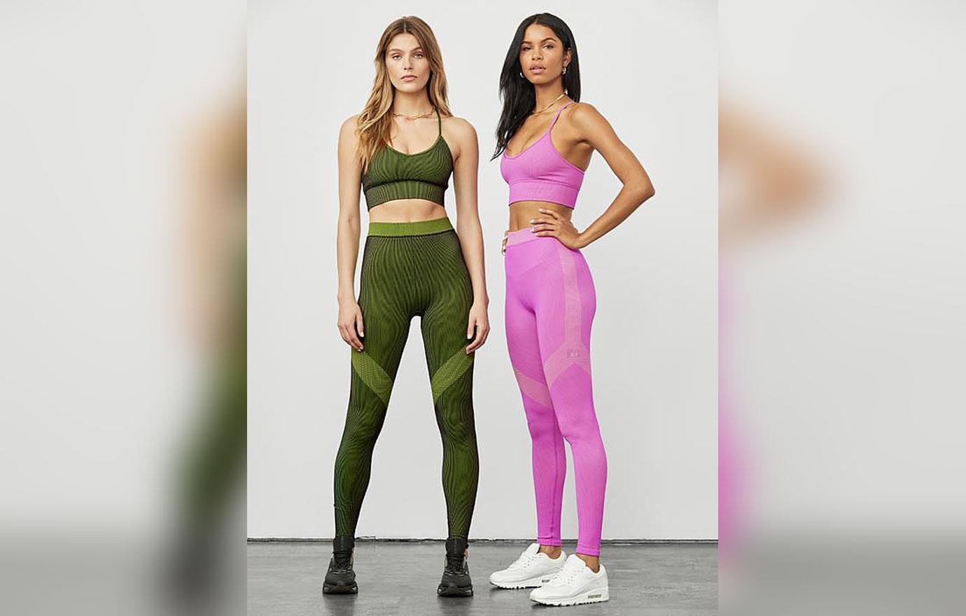 Alo Yoga's New Trend Drop Is Full Of Must-Have Items