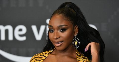 //Normani Rihanna Brand Ambassador PP